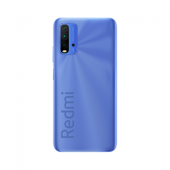 Xiaomi Redmi 9T е най-новият смартфон предлаган от VIVACOM